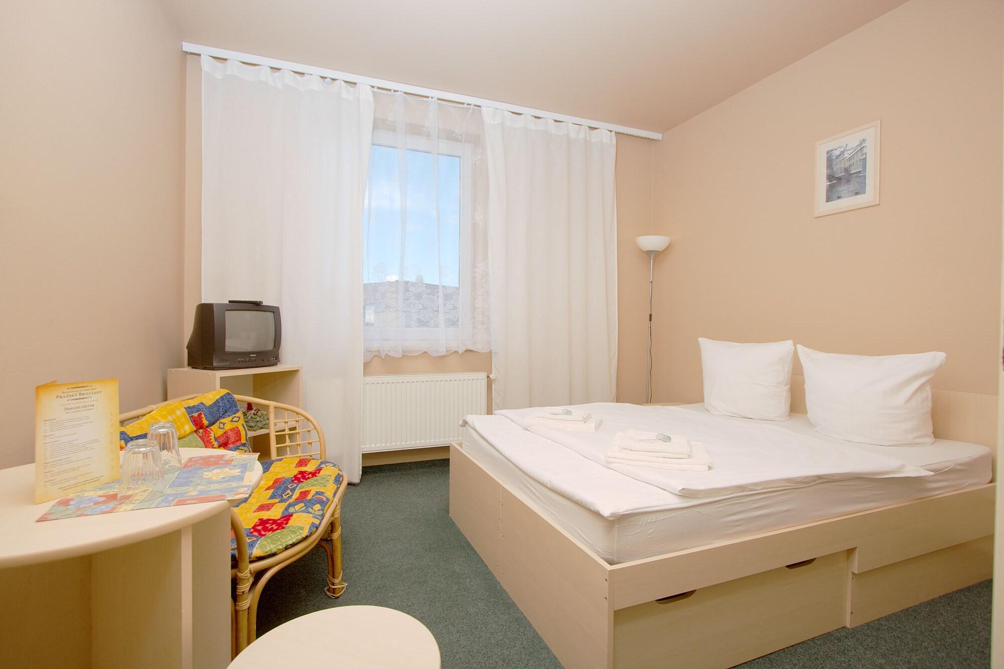 Brilliant 3* Prag