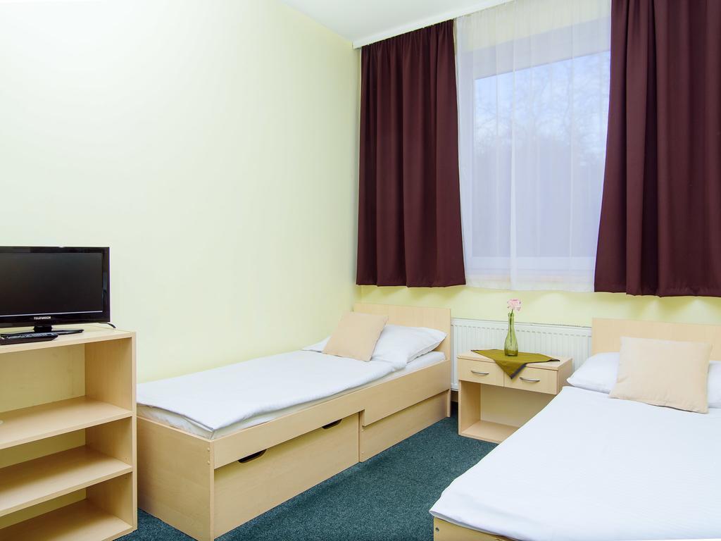 Brilliant Hotel Prag